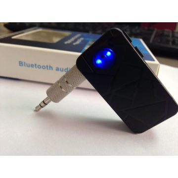 Аудио Приемник Bluetooth Громкой Автомобильный Комплект